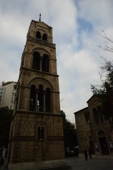 Church of Sotira Lykodimu2